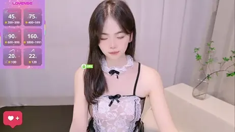 GouGou-111 stripchat stream image