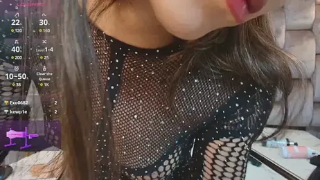 BritanyEvanss stripchat stream image