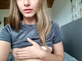 RubyRubin stripchat stream image