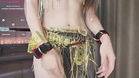 Kiki--2025 stripchat stream image