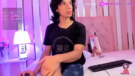 TylerBloom stripchat stream image