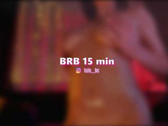 Lulu bongacams stream image