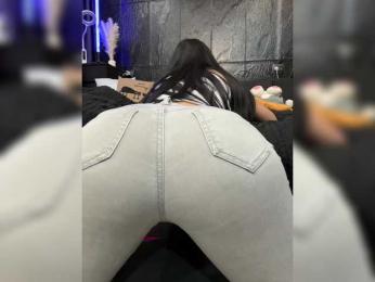 MagicMelody bongacams stream image