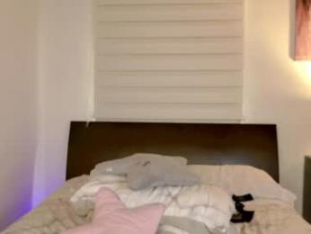 kellytesh chaturbate stream image