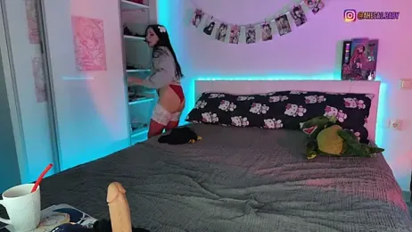 h3ntai_baby stripchat stream image