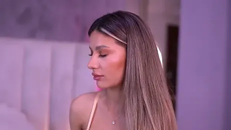 BlairSanders stripchat stream image