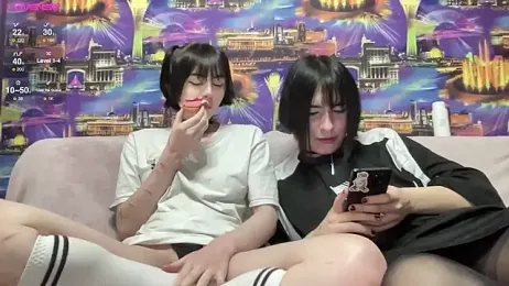 SIBBLlnGraypac stripchat stream image