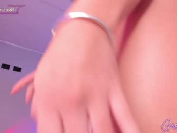 giselle_js chaturbate stream image