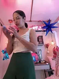 Zoe_Bae stripchat stream image