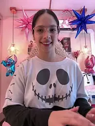 Zoe_Bae stripchat stream image