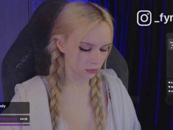 fymryn bongacams stream image
