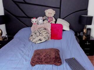 Tanya Hanks flirt4free stream image