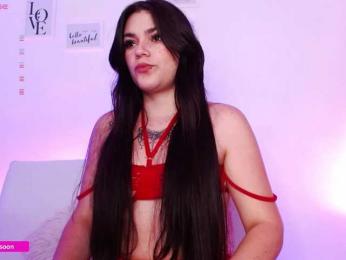 LiaTomson bongacams stream image