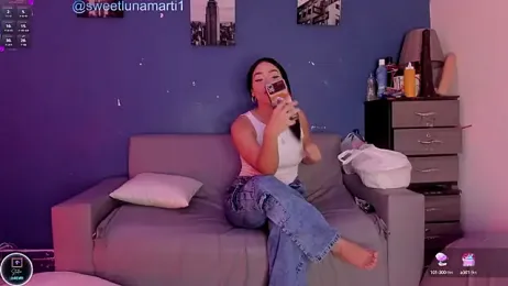 BeMyLover3 stripchat stream image