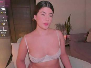 Zelesthe bongacams stream image