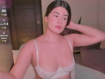Zelesthe bongacams stream image