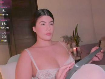 Zelesthe bongacams stream image