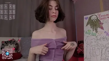 ErlineGolson stripchat stream image