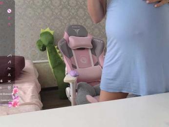 DIVORA bongacams stream image