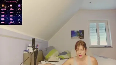 SexyLayla1 stripchat stream image