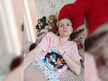 NeZabudka- bongacams stream image