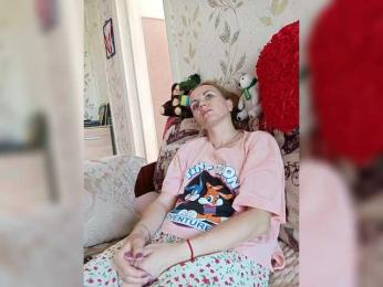 NeZabudka- bongacams stream image