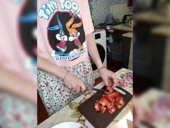 NeZabudka- bongacams stream image