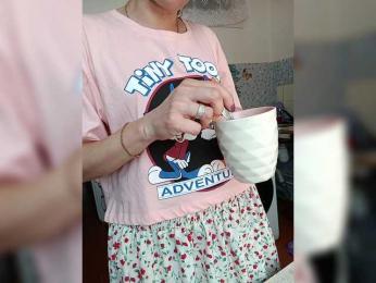 NeZabudka- bongacams stream image