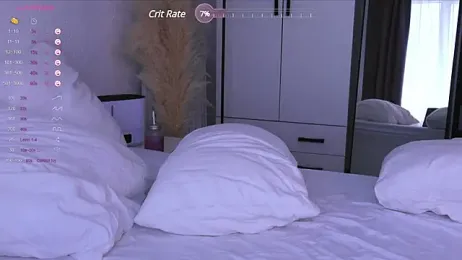 Hit-girl- stripchat stream image