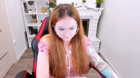 MeiQT stripchat stream image