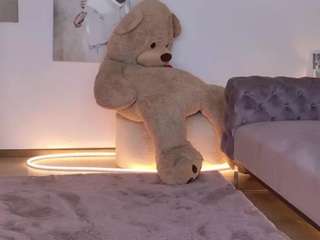 lenna-goddess camsoda stream image