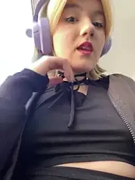 Baby__Naughty stripchat stream image