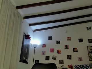 irisallen camsoda stream image