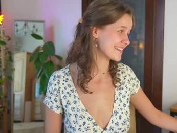 eli_sun chaturbate stream image