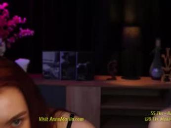 a_mhere chaturbate stream image