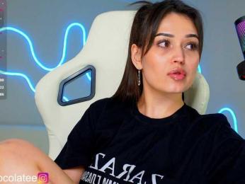 Alinka-chocolatee bongacams stream image