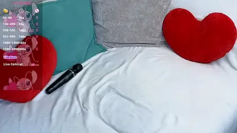 OdetteHarwick stripchat stream image