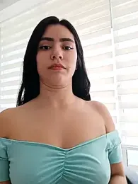 GiiirlPower stripchat stream image