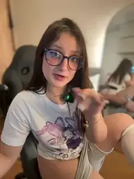 Megan_lu2 stripchat stream image