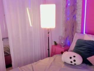 emyliesander camsoda stream image