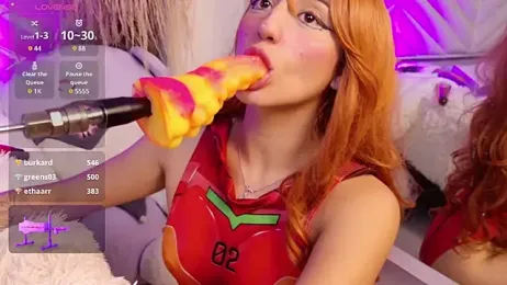 miia__baker stripchat stream image