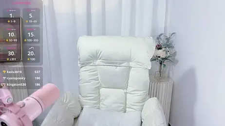 Vesper_0606 stripchat stream image