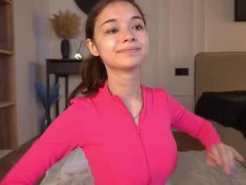 kusssecka chaturbate stream image