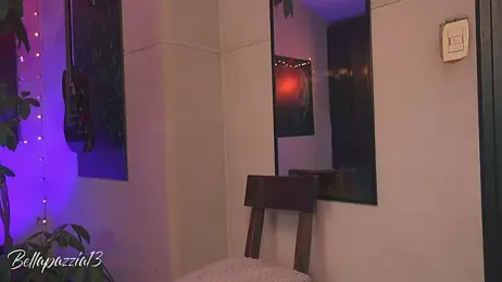 Bellapazzia stripchat stream image