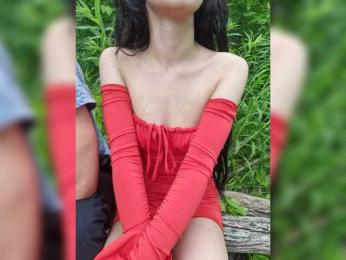 Hotpepper-Sweetpepper bongacams stream image