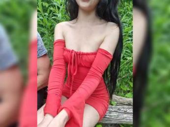 Hotpepper-Sweetpepper bongacams stream image