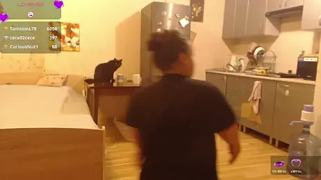 Janiffer_MiMi stripchat stream image