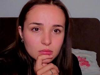 Melissa Fumero flirt4free stream image