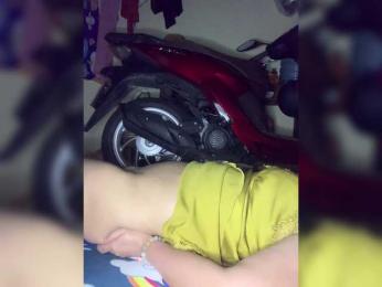 Meliy bongacams stream image