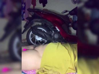 Meliy bongacams stream image